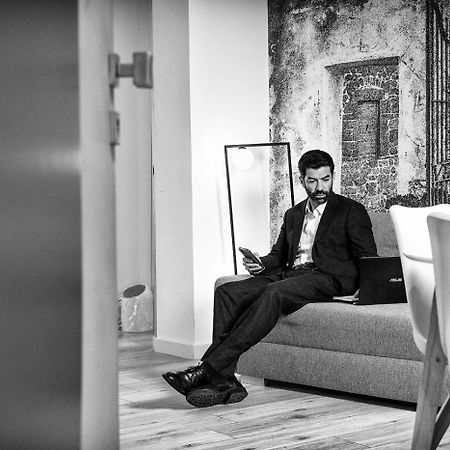 Eleonore Elegant Rooms Cagliari Zewnętrze zdjęcie