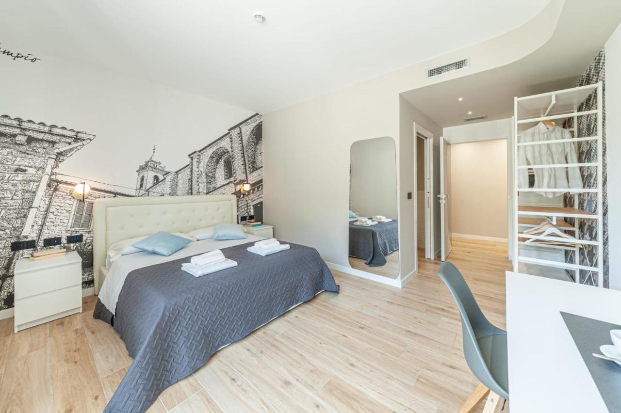 Eleonore Elegant Rooms Cagliari Zewnętrze zdjęcie