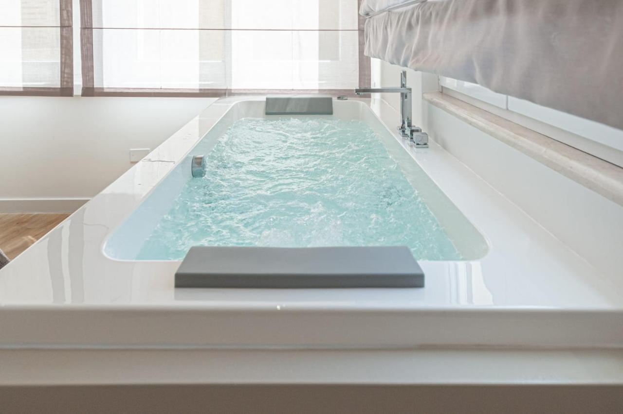 Eleonore Elegant Rooms Cagliari Zewnętrze zdjęcie