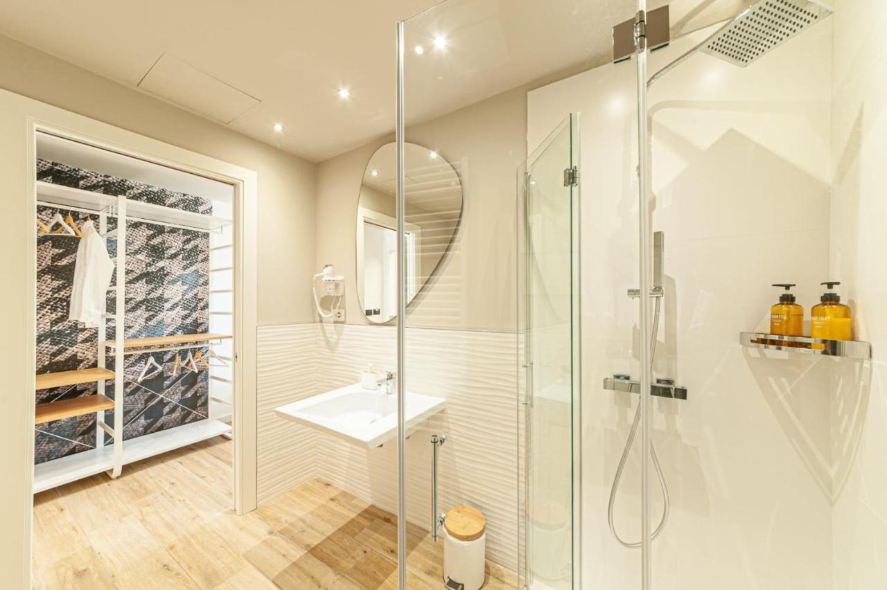 Eleonore Elegant Rooms Cagliari Zewnętrze zdjęcie