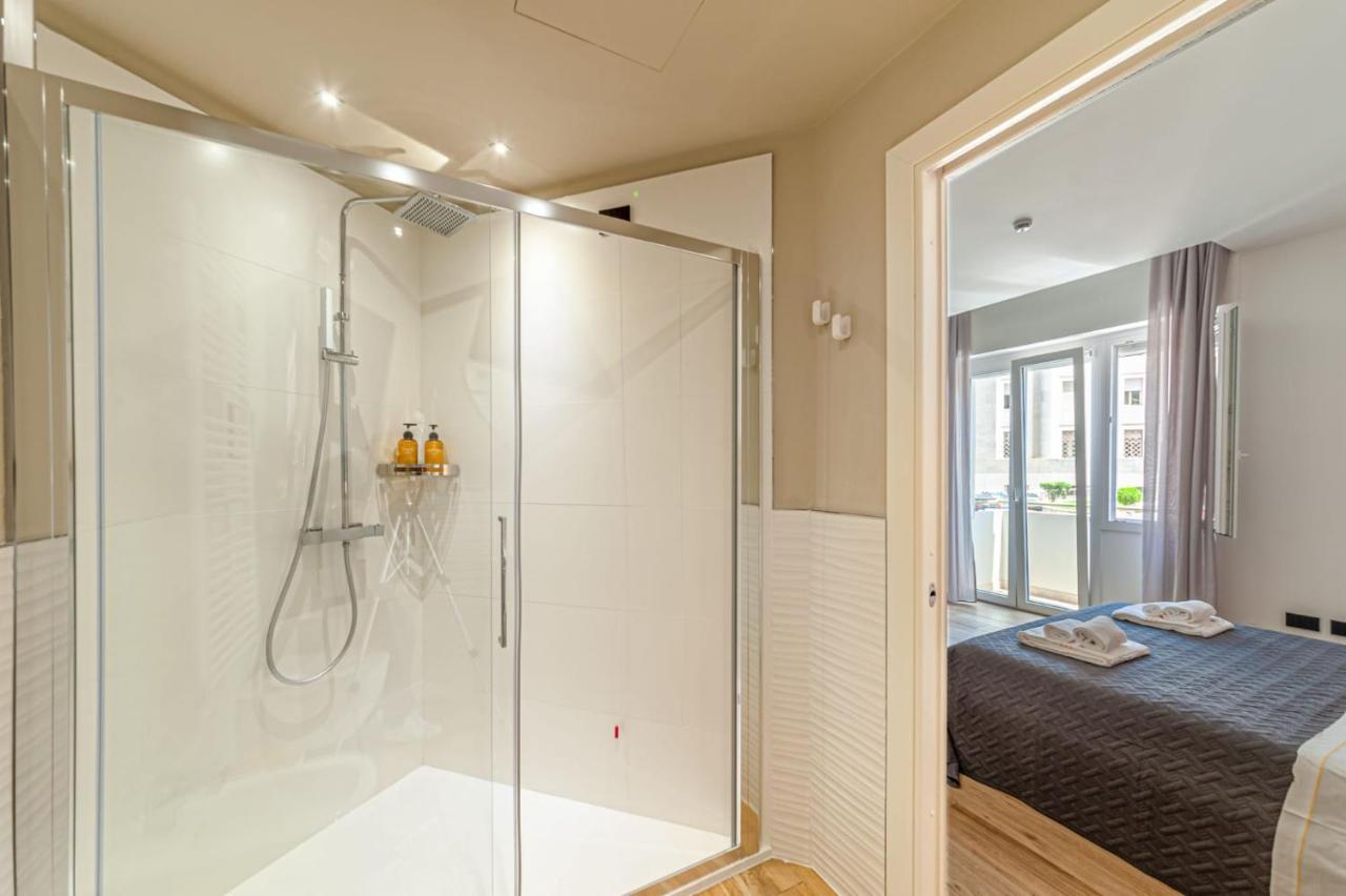 Eleonore Elegant Rooms Cagliari Zewnętrze zdjęcie