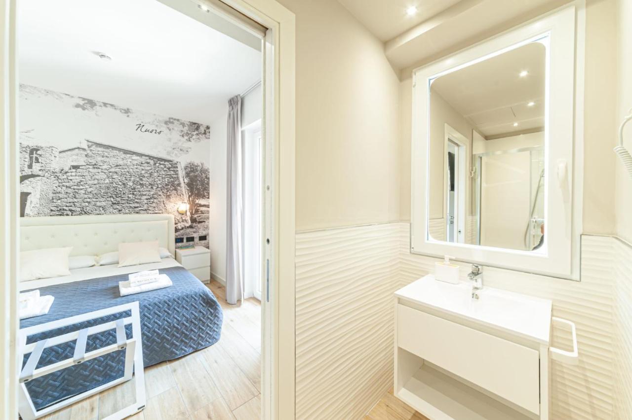 Eleonore Elegant Rooms Cagliari Zewnętrze zdjęcie