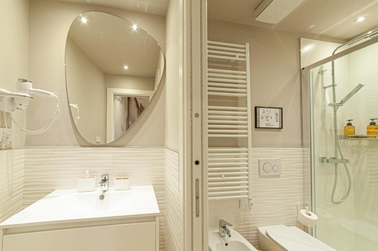 Eleonore Elegant Rooms Cagliari Zewnętrze zdjęcie