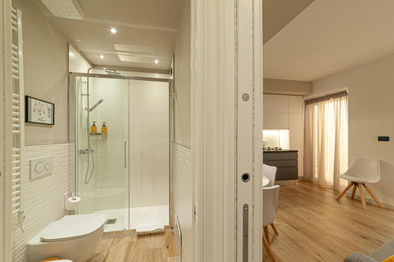 Eleonore Elegant Rooms Cagliari Zewnętrze zdjęcie
