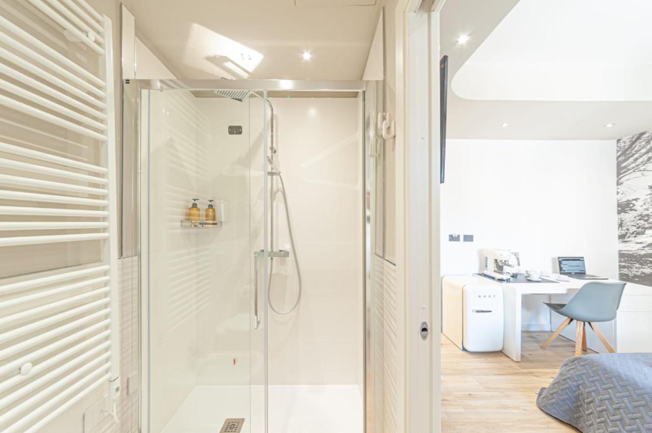 Eleonore Elegant Rooms Cagliari Zewnętrze zdjęcie