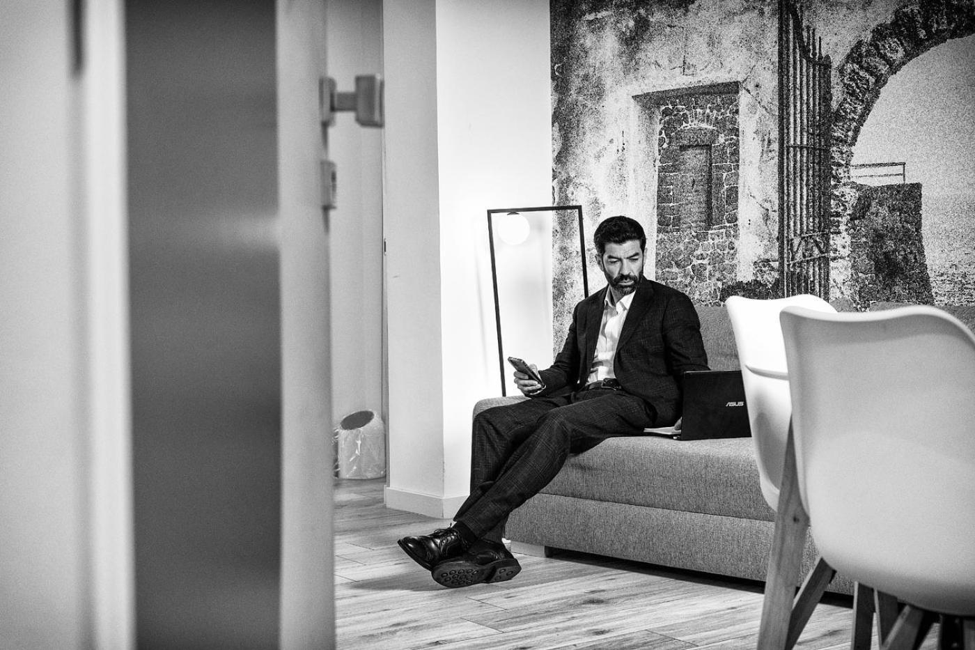 Eleonore Elegant Rooms Cagliari Zewnętrze zdjęcie