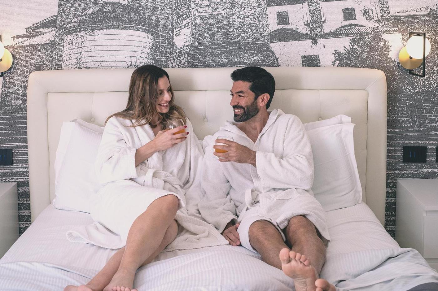 Eleonore Elegant Rooms Cagliari Zewnętrze zdjęcie